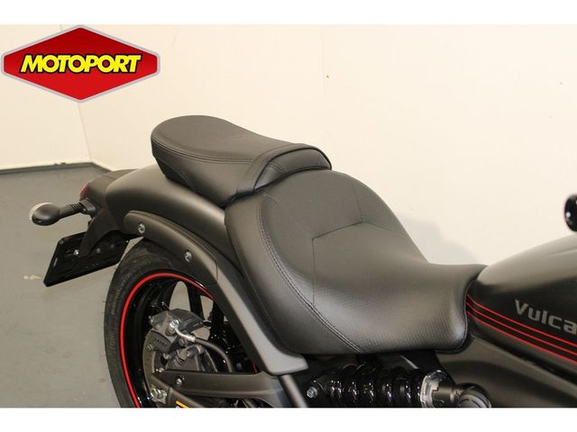 kawasaki - vulcan-s