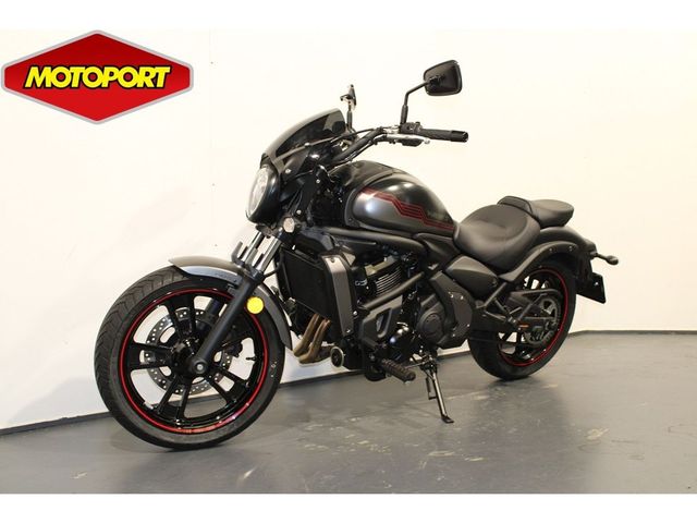 kawasaki - vulcan-s