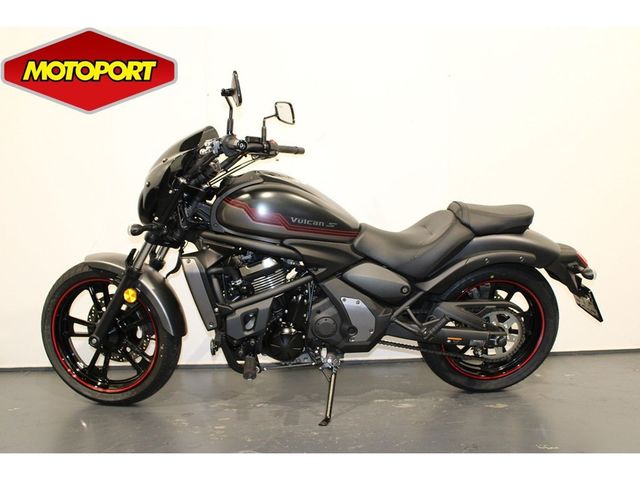 kawasaki - vulcan-s