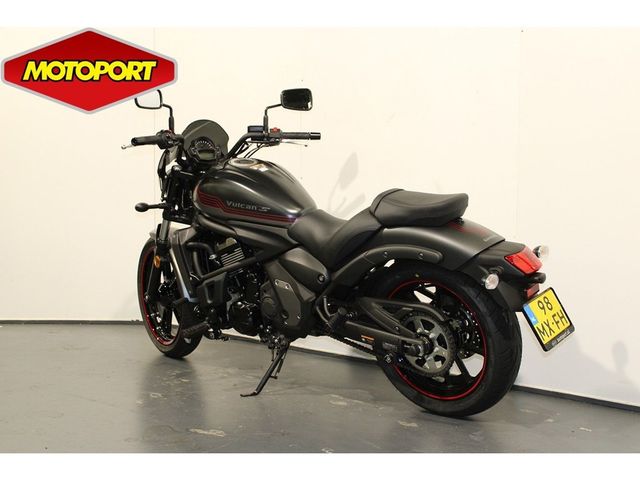 kawasaki - vulcan-s