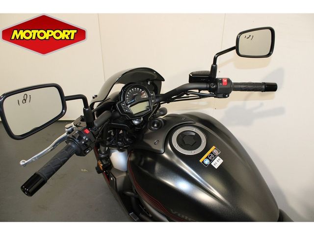 kawasaki - vulcan-s