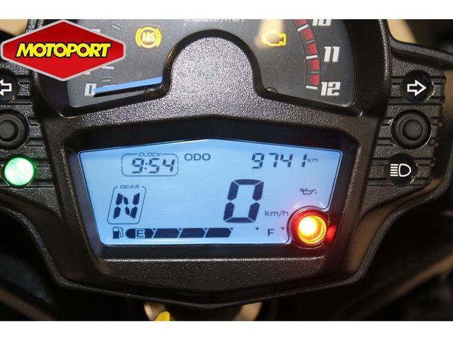 kawasaki - vulcan-s