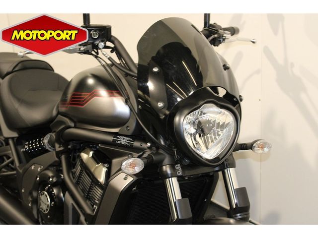 kawasaki - vulcan-s