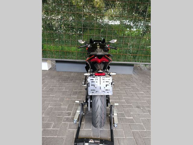 aprilia - rs-457
