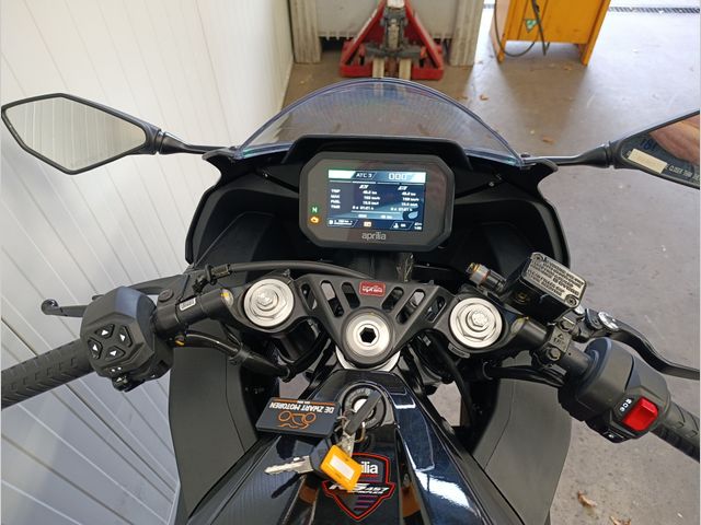 aprilia - rs-457