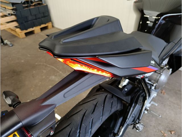 aprilia - rs-457