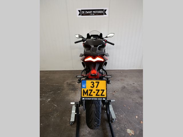 aprilia - rs-457