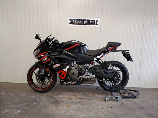 aprilia - rs-457