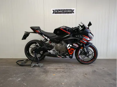 APRILIA RS 457 – foto 2