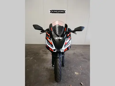 APRILIA RS 457 – foto 4