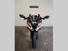 Aprilia RS 457 2026 occasion – foto 4 van 18