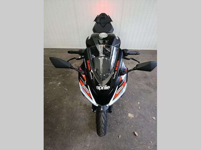 aprilia - rs-457