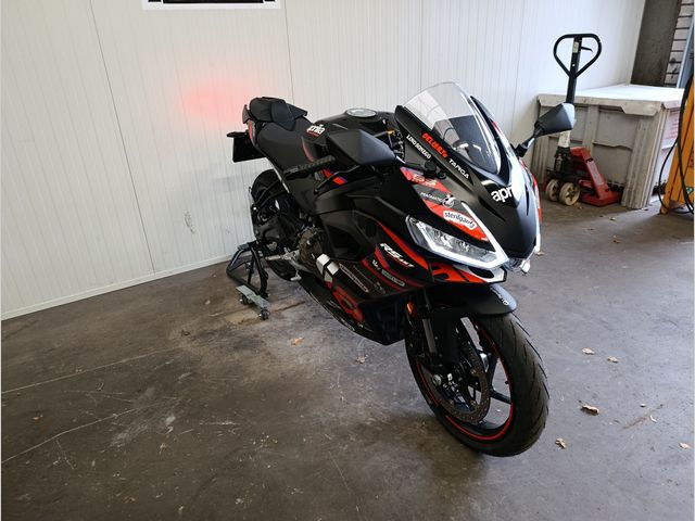 aprilia - rs-457