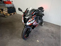 Aprilia RS 457 2026 occasion – foto 7 van 18