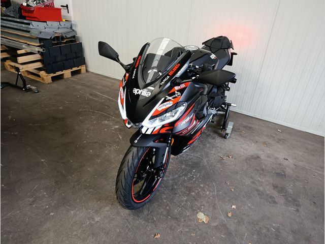 aprilia - rs-457