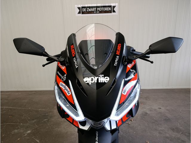 aprilia - rs-457