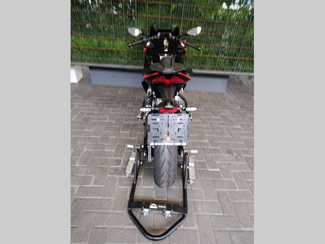aprilia - rs-457