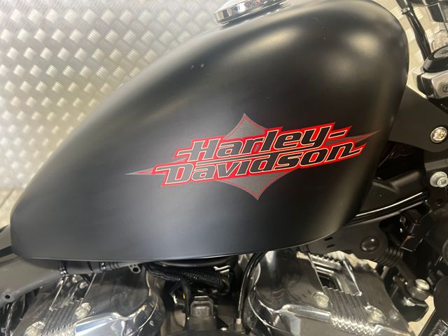 harley-davidson - sportster-xl-1200-v-seventy-two