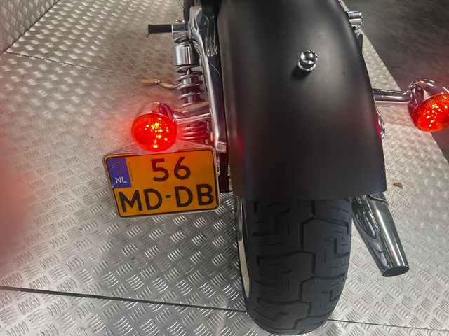 harley-davidson - sportster-xl-1200-v-seventy-two