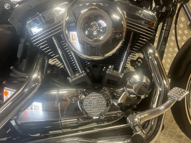harley-davidson - sportster-xl-1200-v-seventy-two