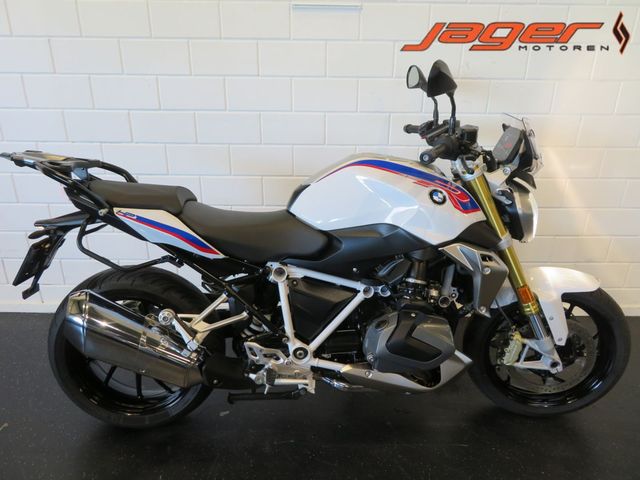 bmw - r-1250-r