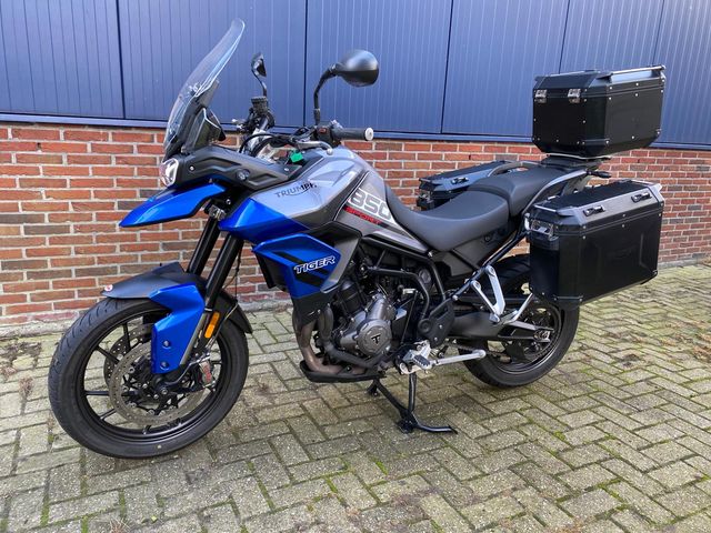 triumph - tiger-850-sport