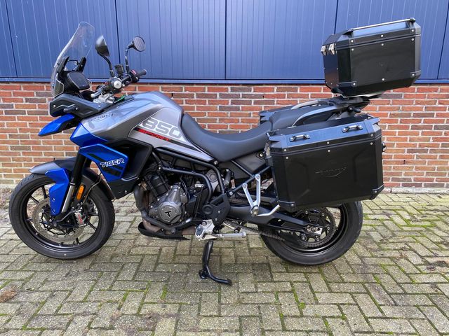 triumph - tiger-850-sport