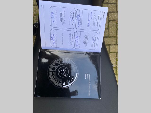 triumph - tiger-850-sport