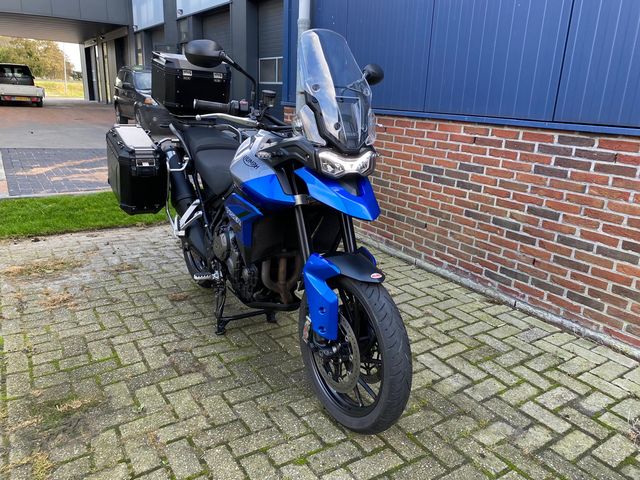 triumph - tiger-850-sport
