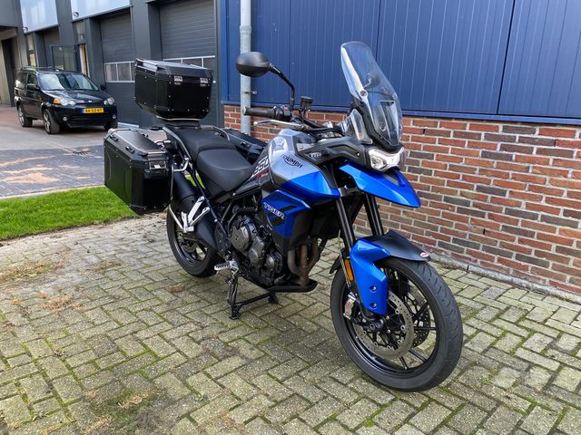 triumph - tiger-850-sport
