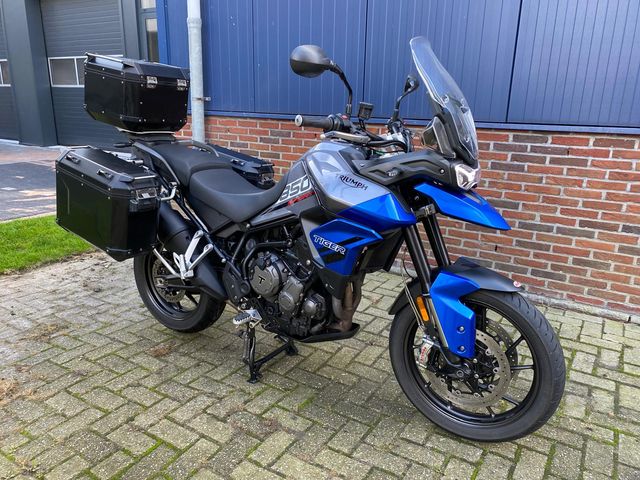 triumph - tiger-850-sport