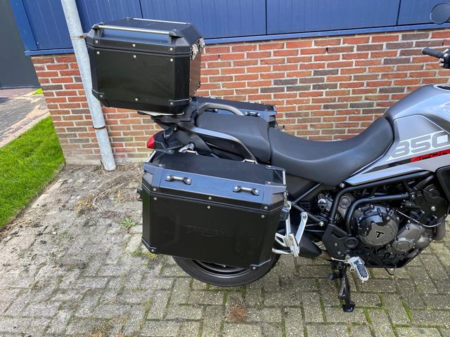 triumph - tiger-850-sport