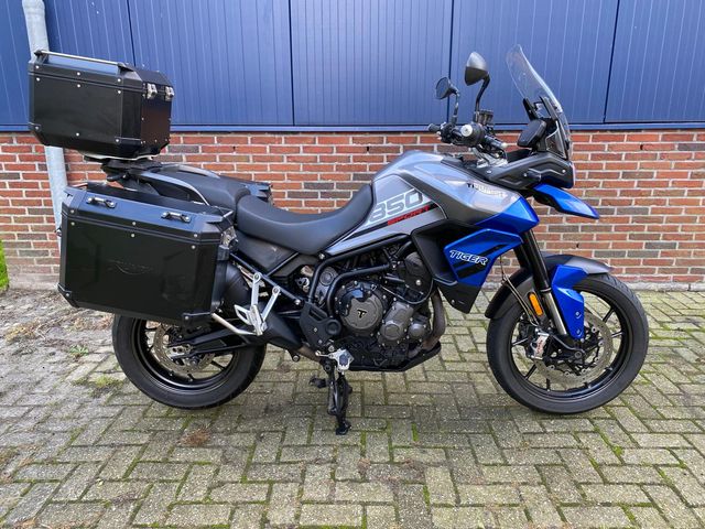 triumph - tiger-850-sport