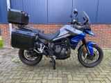 TRIUMPH TIGER 850 SPORT
