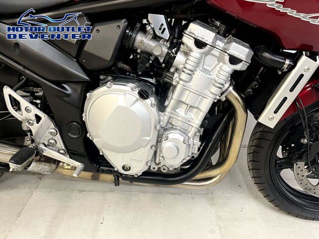 suzuki - gsf-650-sa