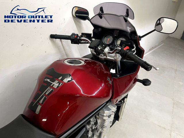 suzuki - gsf-650-sa