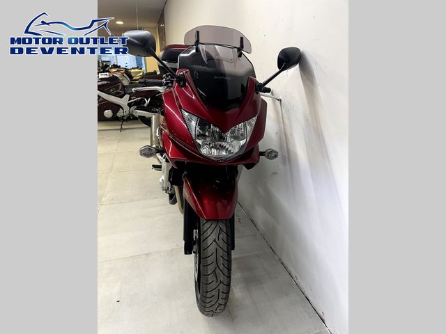 suzuki - gsf-650-sa