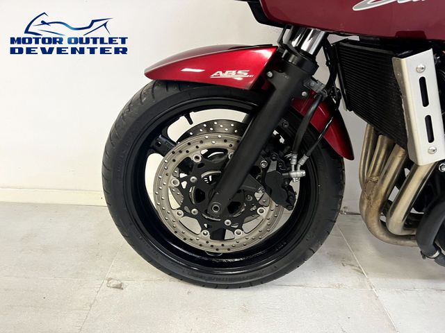 suzuki - gsf-650-sa
