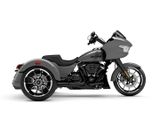 HARLEY-DAVIDSON ROAD GLIDE 3