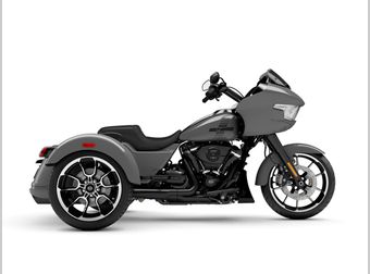 Harley-Davidson Road Glide 3 2026 nieuw