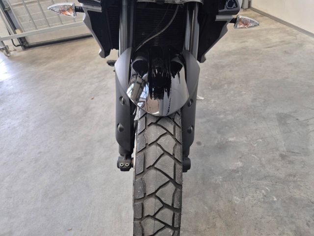 triumph - tiger-800-xr