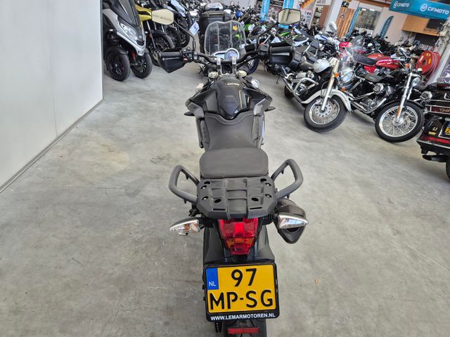 triumph - tiger-800-xr