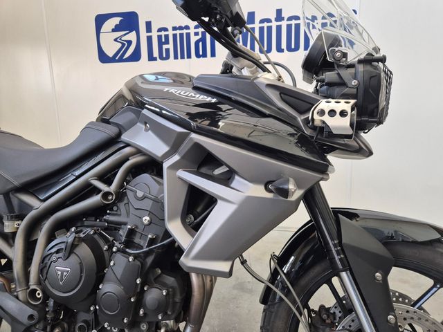 triumph - tiger-800-xr