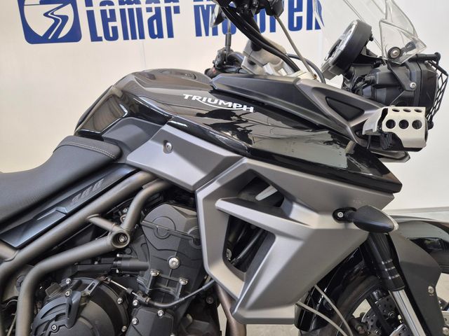 triumph - tiger-800-xr