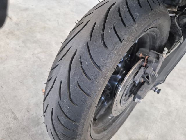 triumph - tiger-800-xr