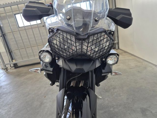 triumph - tiger-800-xr