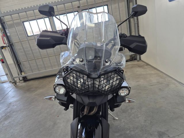 triumph - tiger-800-xr