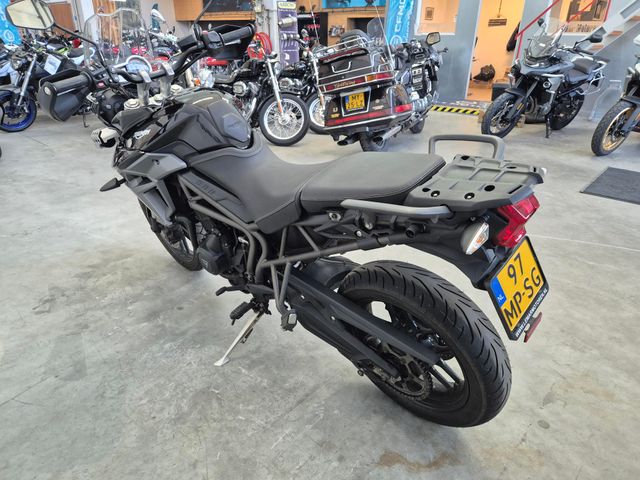 triumph - tiger-800-xr