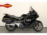 HONDA ST 1100 PAN EUROPEAN ABS