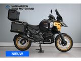 BMW R 1300 GS ADVENTURE AURUM EDITION